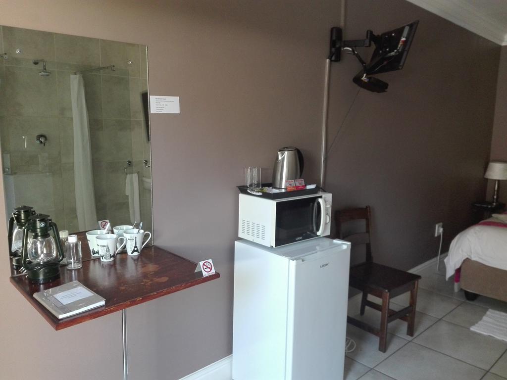 Gemutlich Guesthouse Upington Extérieur photo