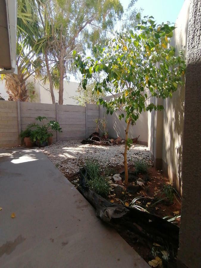 Gemutlich Guesthouse Upington Extérieur photo